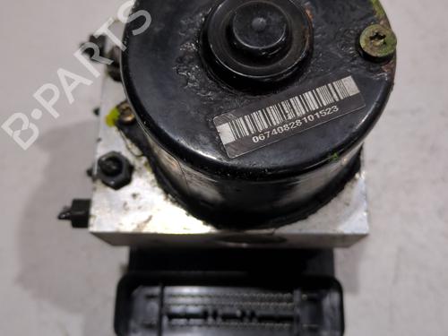 ABS pump FORD FOCUS II (DA_, HCP, DP) 2.0 TDCi | BP25718225M43 