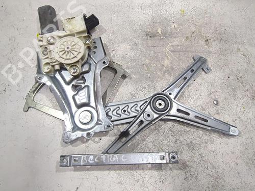 Other OPEL VECTRA B (J96) 2.0 DTI 16V (F19) | BP29239244O1