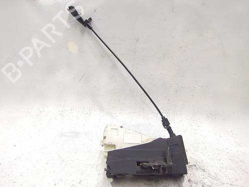 Venstre bagtil lås VW SHARAN (7M8, 7M9, 7M6) [1995-2010]  31872934