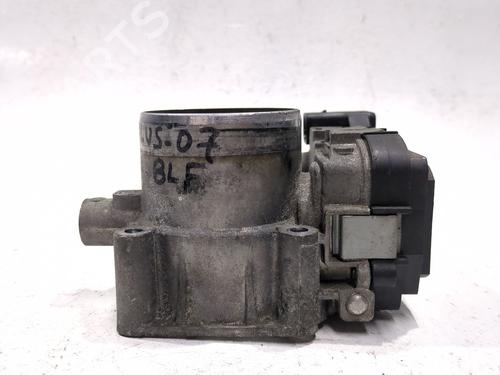 Throttle body VW GOLF PLUS V (5M1, 521) 1.6 FSI | BP31753773M82 - Image 4