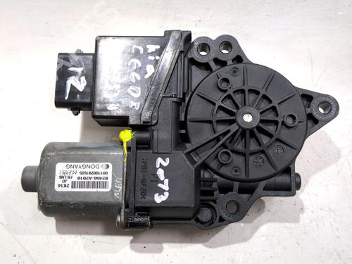 Left front window motor KIA CEE'D (JD) 1.4 CRDi 90 | BP29384142E21 