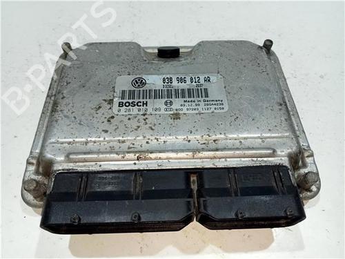 Used Electronic module VW POLO (6N2) 1.4 (60 hp) 23910303