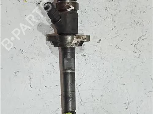 Used Injector PEUGEOT 407 (6D_) 2.0 HDi 135 (6DRHRH, 6DRHRE, 6DRHRG, 6DRHRJ) (136 hp) 25461259