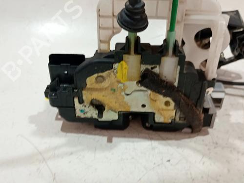 Rear right lock HYUNDAI i30 (GD) 1.4 CRDi | BP27191567C99 