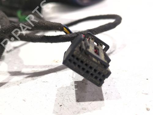 Right mirror VW PASSAT B7 (362) 2.0 TDI 4motion | BP32163591C27 