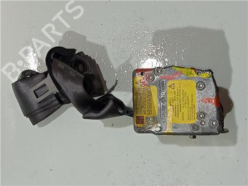 Rear right seatbelt AUDI A3 (8L1) 1.9 TDI | BP23921978I28 