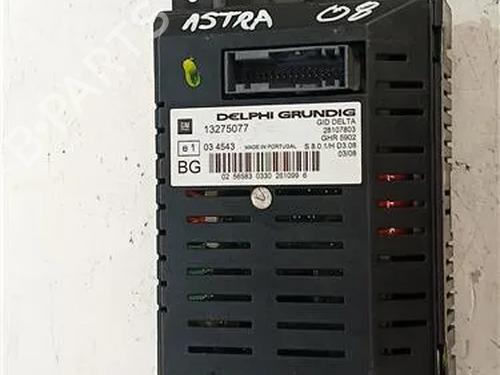 Radio OPEL ASTRA H (A04) 1.6 (L48) | BP23912294E6 