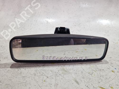 Used Rear mirror Rear mirror CITROËN C3 III (SX) 1.2 PURETECH 82 (82 hp) 36532954 36532954