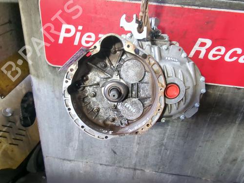 gearbox-mercedes-benz-a-class-w169-2004-2005-2006-2007-2008-2009-2010-2011-2012-32780471 main image