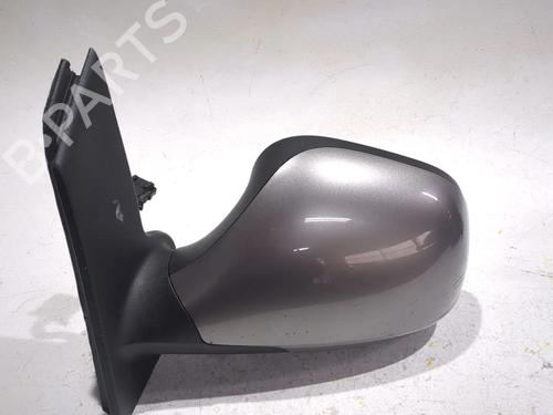 Left mirror SEAT ALTEA XL (5P5, 5P8) 1.9 TDI | BP23926684C26 