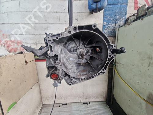 Used Gearbox Gearbox 38200895 38200895