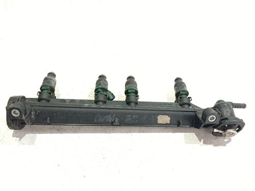 Used Injection rail Injection rail VW GOLF IV (1J1) 1.6 (100 hp) 40260292 40260292