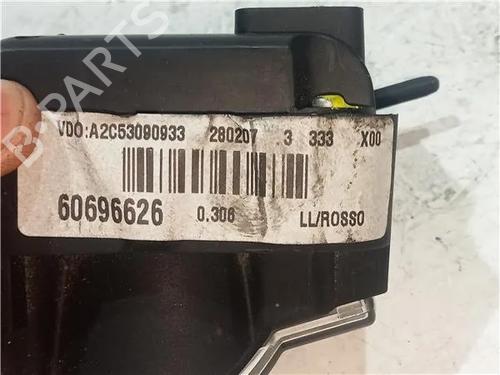 Instrument cluster ALFA ROMEO 159 (939_) 1.9 JTDM 16V (939AXC1B, 939AXC12) | BP23913101C47 