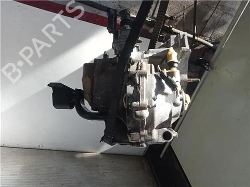 Gearbox DAEWOO MATIZ (M100, M150) 0.8 | BP23918102M3 
