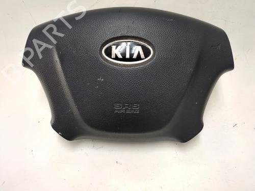 Førerens kollisjonspute KIA CARENS III MPV (UN) 2.0 CRDi 115 (115 hp) 26022185