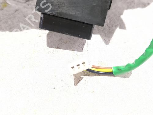 Steering column stalk TOYOTA YARIS (_P13_) 1.5 Hybrid (NHP130_, NHP130) | BP32163622I23 