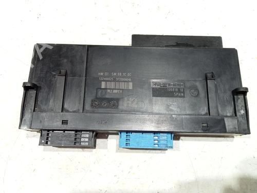Used Electronic module BMW 1 (E81) 118 i (143 hp) 27307841