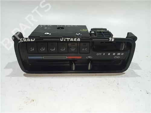 Climate control SUZUKI GRAND VITARA II (JT, TE, TD) 1.9 DDiS All-wheel Drive (JT419, TD44, JB419WD, JB419XD,... | BP23932819I5 