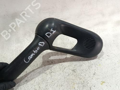 Front left interior door handle OPEL COMBO Tour 1.4 | BP38992483I13 - Image 2