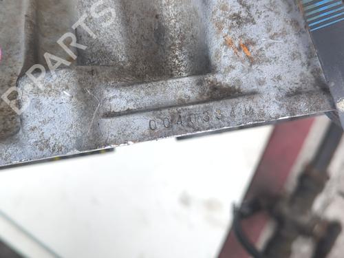 Gearbox TOYOTA AVENSIS Liftback (_T22_) 2.0 i (ST220_, ST220R) | BP26953295M3 