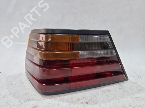 Used Left taillight MERCEDES-BENZ E-CLASS (W124) E 300 D (124.131) (136 hp) 30721281