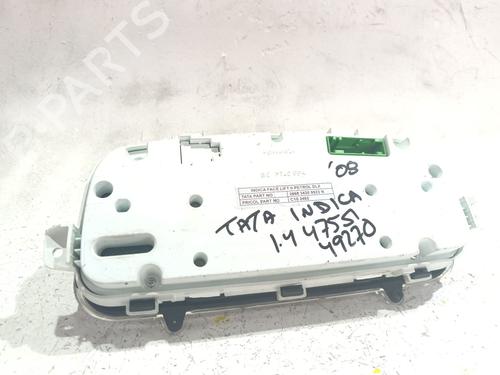 Instrument cluster TATA INDICA 1.4 i | BP38925014C47 - Image 4