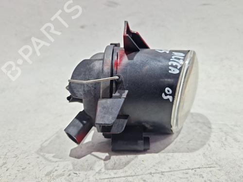 Left front fog light SEAT ALTEA (5P1) 1.9 TDI | BP30000707C30