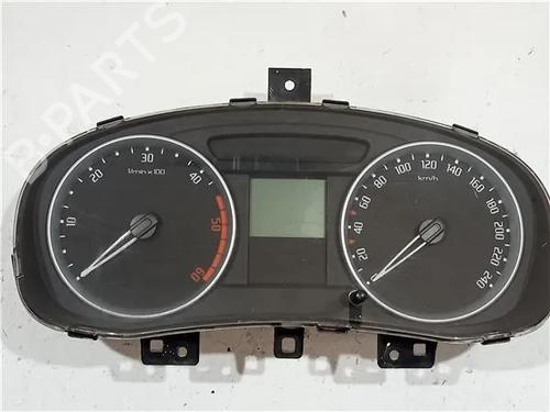 Used Instrument cluster SKODA FABIA I Combi (6Y5) 1.4 TDI (80 hp) 23920841