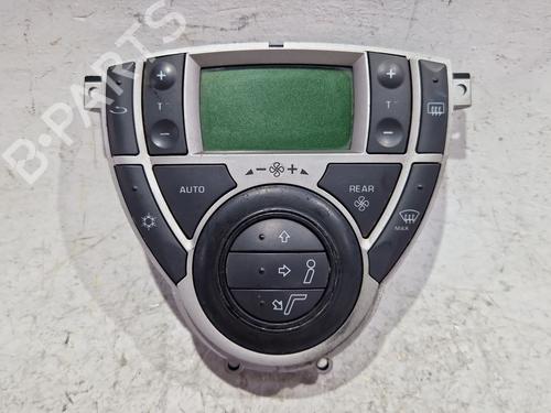 Used Climate control PEUGEOT 807 (EB_) 2.2 HDi (128 hp) 30410932