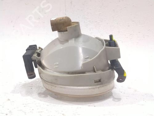 Right front fog light HYUNDAI ACCENT II (LC) 1.5 | BP28531014C31