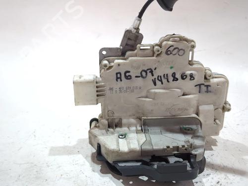 Rear left lock AUDI A6 C6 (4F2) 2.7 TDI quattro | BP26672457C100 