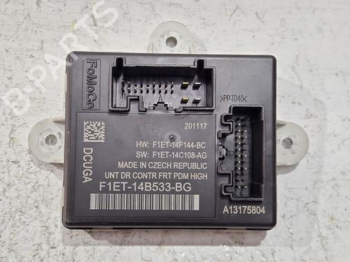 Elektronik Modul für FORD FOCUS III 1.5 TDCi (120 hp) 30697938