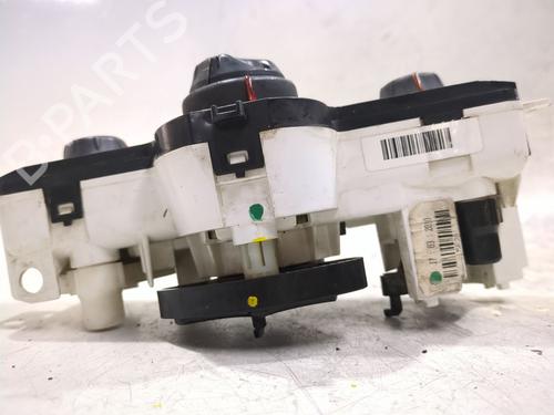 AC Styreenhet / Manøvreringsenhet RENAULT KANGOO / GRAND KANGOO II (KW0/1_) 1.5 dCi 70 (KW0V, KW0A) | BP29886387I5