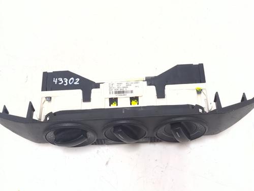 Climate control VW POLO (9N_, 9A_) 1.4 TDI | BP24876716I5 