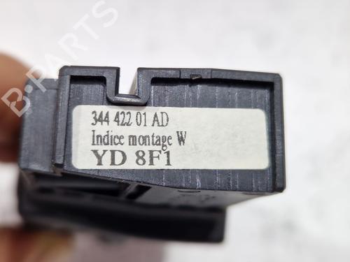 Switch RENAULT LAGUNA II Grandtour (KG0/1_) 1.9 dCi (KG0G) | BP30192928I30