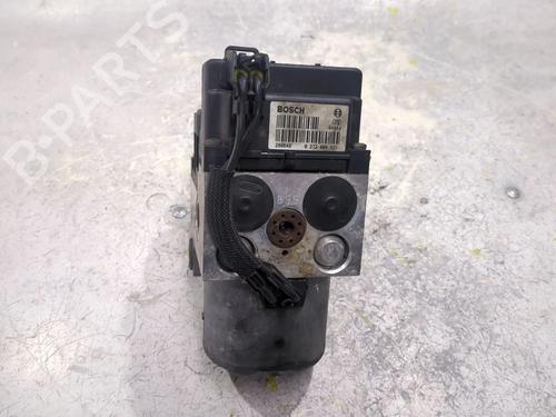 Used ABS pump RENAULT CLIO II (BB_, CB_) 1.5 dCi (B/CB03) (80 hp) 29708007