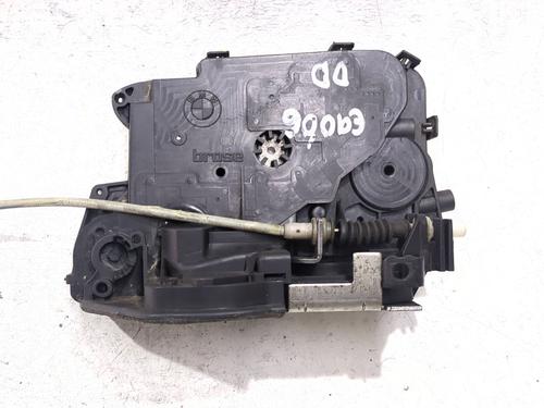 Used Front right lock Front right lock BMW 3 (E90) 320 d (163 hp) 33605869 33605869