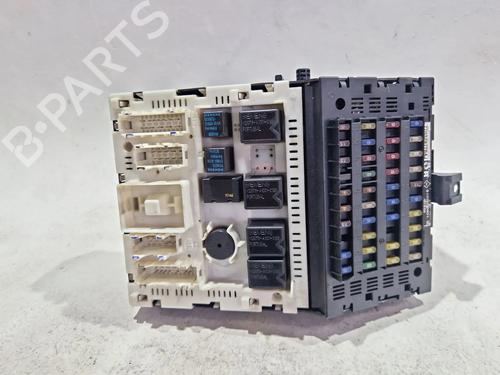 Fuse box RENAULT MEGANE I Classic (LA0/1_) 1.9 dTi (LA08, LA0N, LA0K) | BP29388440E1 