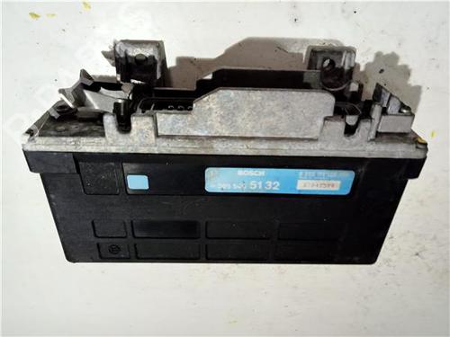 Used Control unit MERCEDES-BENZ E-CLASS (W210) E 220 D (210.004) (95 hp) 23915816