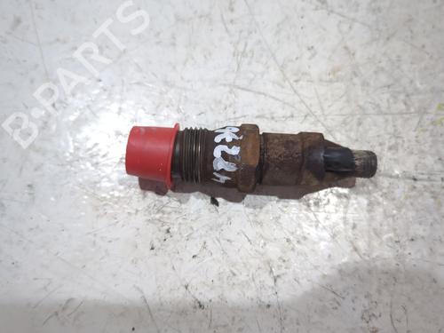 Inyector FORD FIESTA IV (JA_, JB_) 1.8 D (60 hp) 26921858