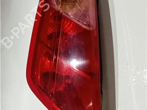 Used Left taillight FIAT GRANDE PUNTO (199_) 1.3 D Multijet (75 hp) 23921889