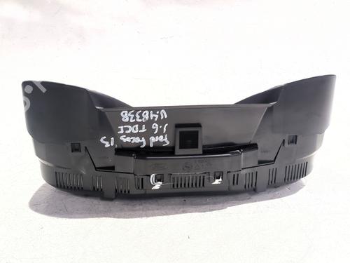 Instrument cluster FORD FOCUS III 1.6 TDCi | BP32165286C47 - Image 4
