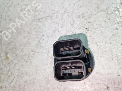 Left front window switch FORD FUSION (JU_) 1.6 TDCi | BP32282002I27