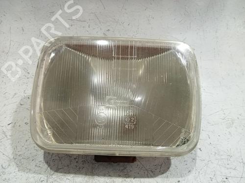 Used Left headlight Left headlight RENAULT RAPID Box Body/MPV (F40_, G40_) 1.9 D (F40R) (54 hp) 36766610 36766610