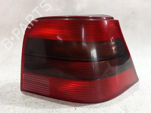 Used Right taillight Right taillight VW GOLF IV Variant (1J5) 1.6 (101 hp) 36767523 36767523