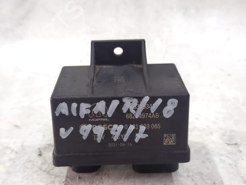 Used Electronic module Electronic module 38703140 38703140
