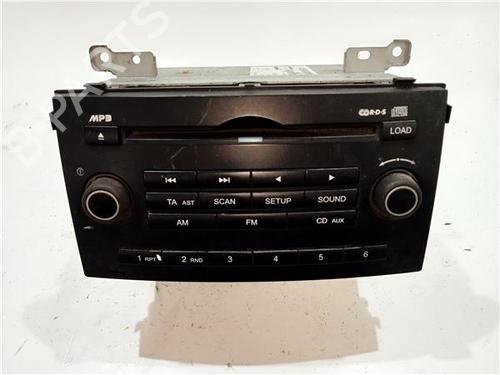 Used Radio KIA CEED Sportswagon (CD) 1.4 T-GDI (140 hp) 25616648