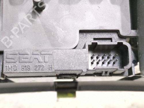 Instrument cluster SEAT LEON (1M1) 1.4 16V | BP32844377C47 - Image 6