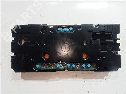 Instrument cluster SEAT CORDOBA (6K1, 6K2) 2.0 i 16V | BP23916325C47 