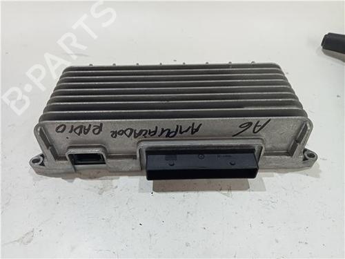 Used Electronic module AUDI A6 C5 (4B2, 4B4) 2.5 TDI quattro (180 hp) 29873833